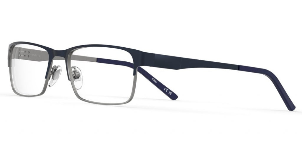 Elasta E7196T Eyeglasses