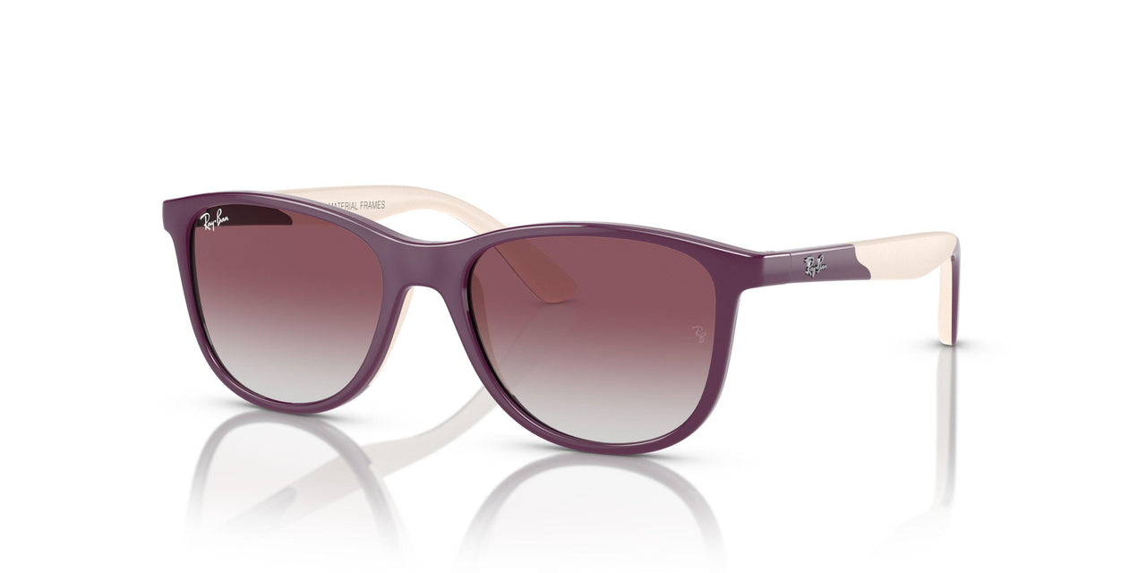 71348G - Pink - Violet/grey
