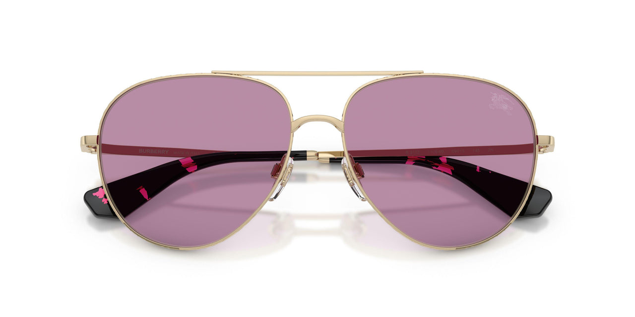 110969 - Gold - Dark Violet