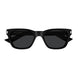 001 - Black - Black
