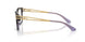 3494 - Violet - Clear Blue Light Filter