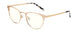 11409 - Gold/marble - Clear