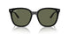601/9A - Black - Dark Green