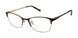 Kate Young for Tura K333 Eyeglasses