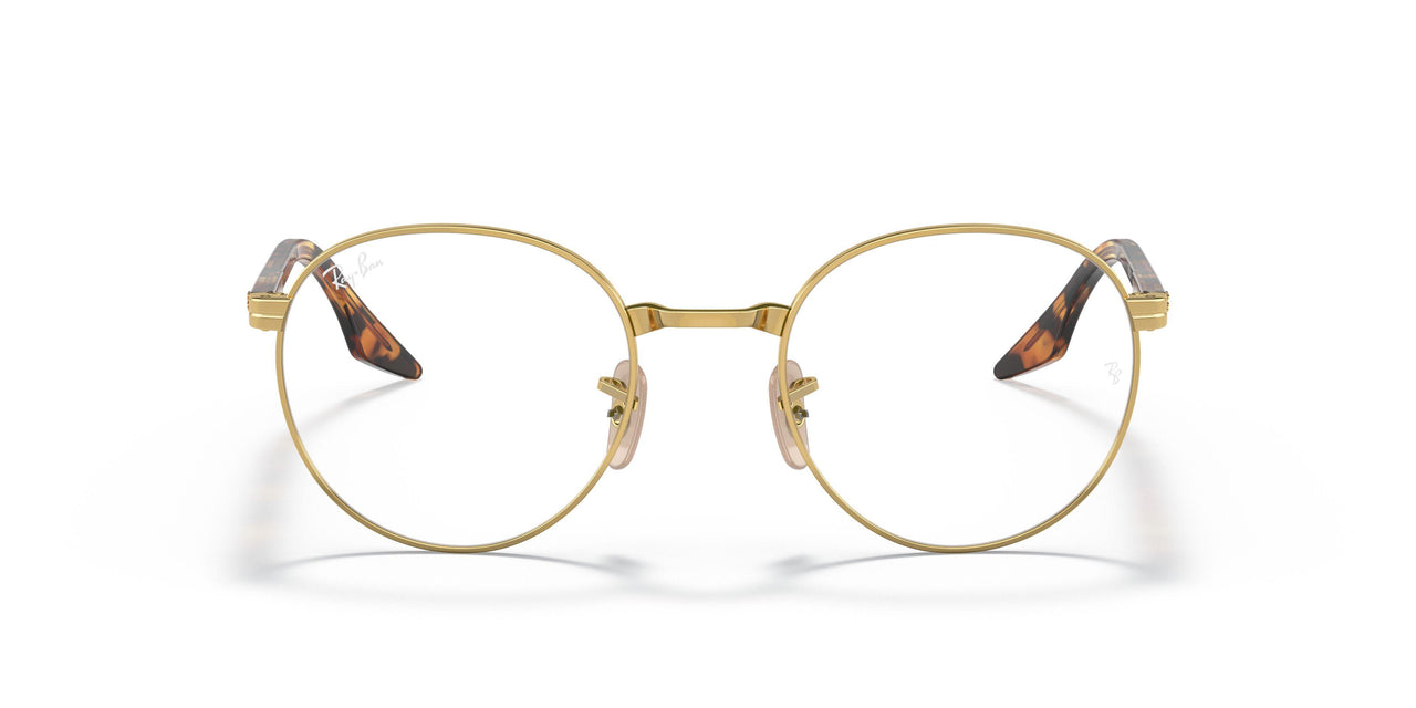 2500 - Gold