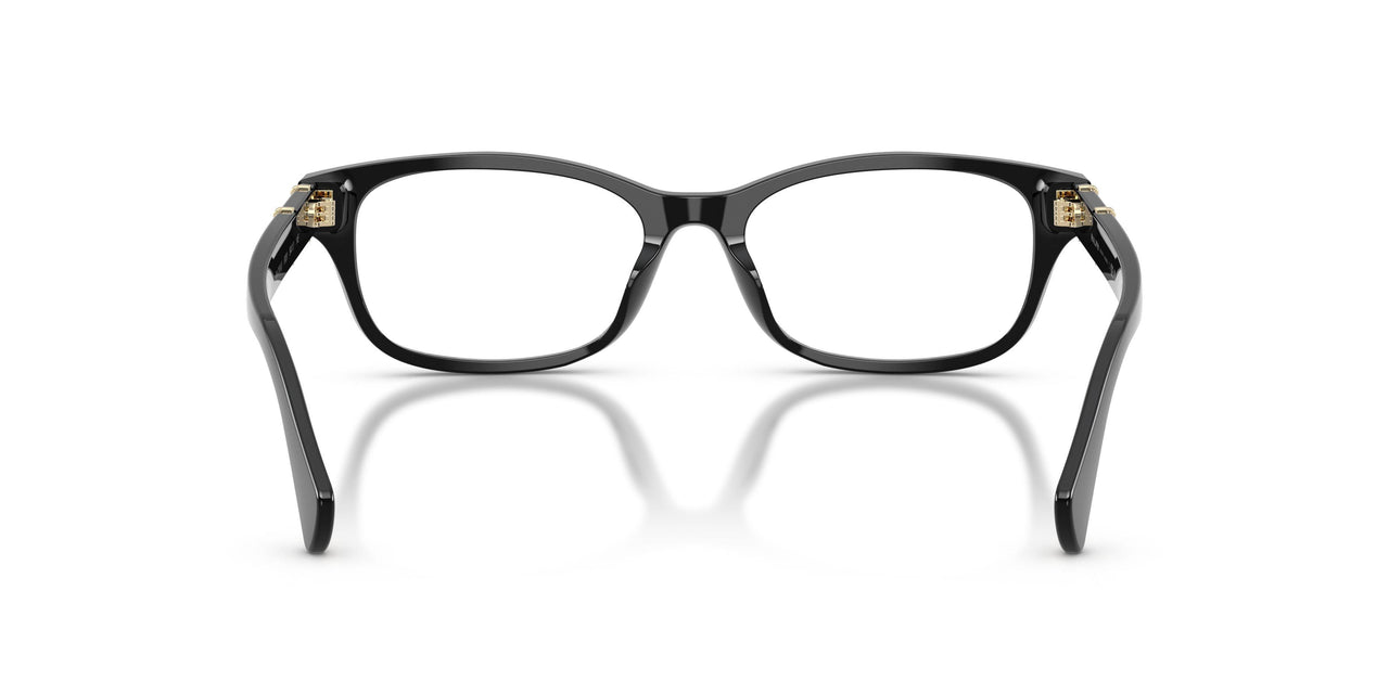 5001 - Black