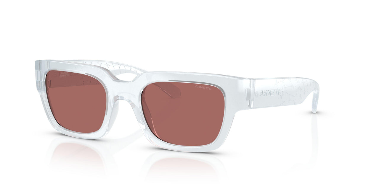 298969 - Clear - Dark Violet