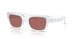 298969 - Clear - Dark Violet