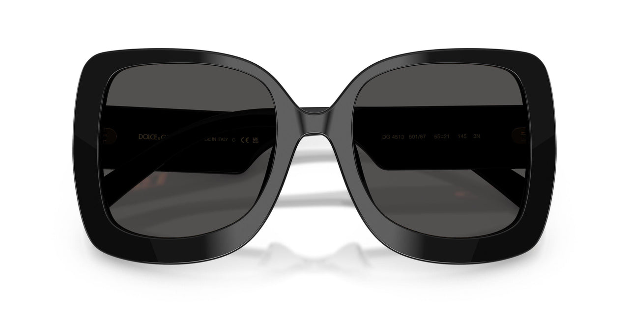 501/87 - Black - Dark Grey