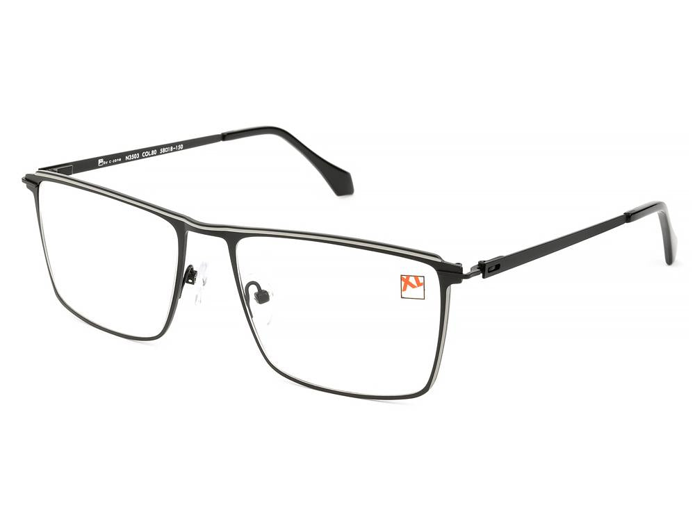 CZone N3503 Eyeglasses