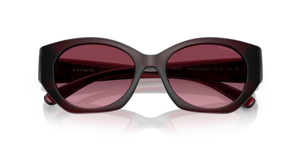53938H - Red - Berry Gradient