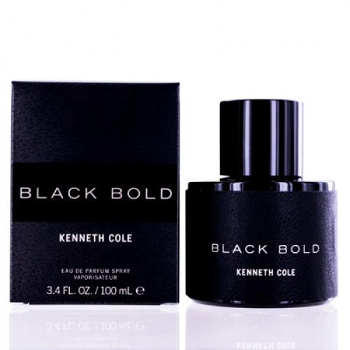 Kenneth Cole Black Bold EDP Spray