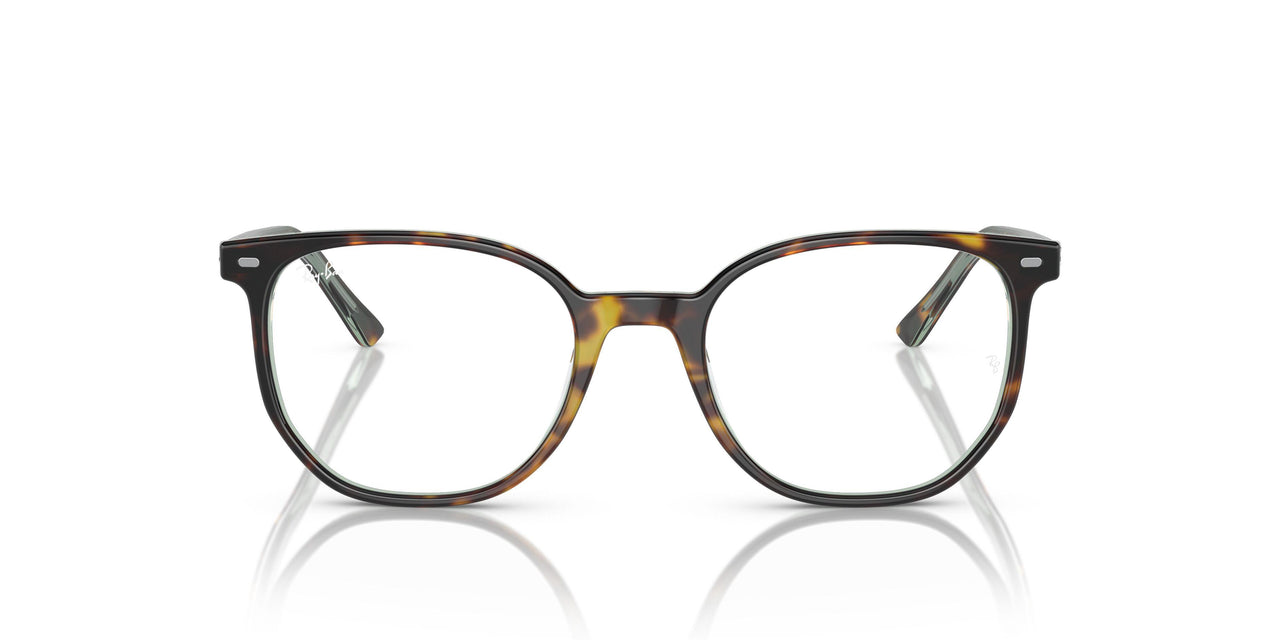 8249 - Brown - Clear