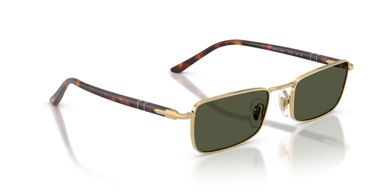 515/31 - Gold - Green