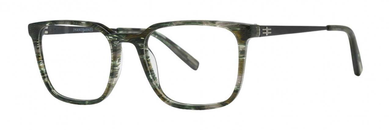 Jhane Barnes Extrapolation Eyeglasses