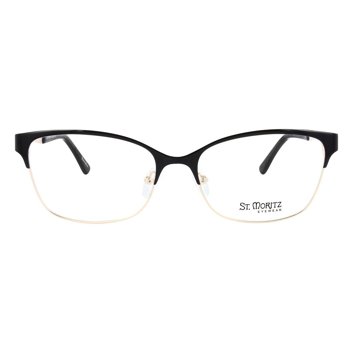 BLCKGOLD - Black-gold