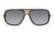 002-00 - black matt - bicolour