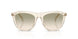 30032C - White - Gradient Green Grey