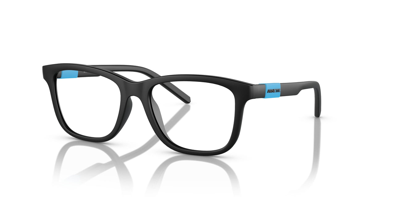 2758 - Black - Transparent