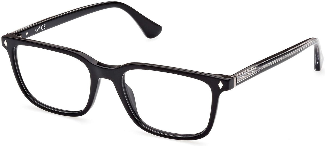 WEB 5391 Eyeglasses