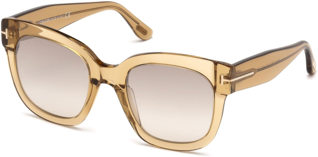 Tom Ford Beatrix-02 0613 Sunglasses