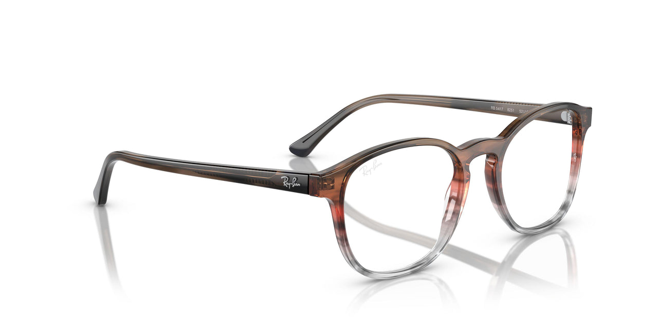 8251 - Brown - Clear