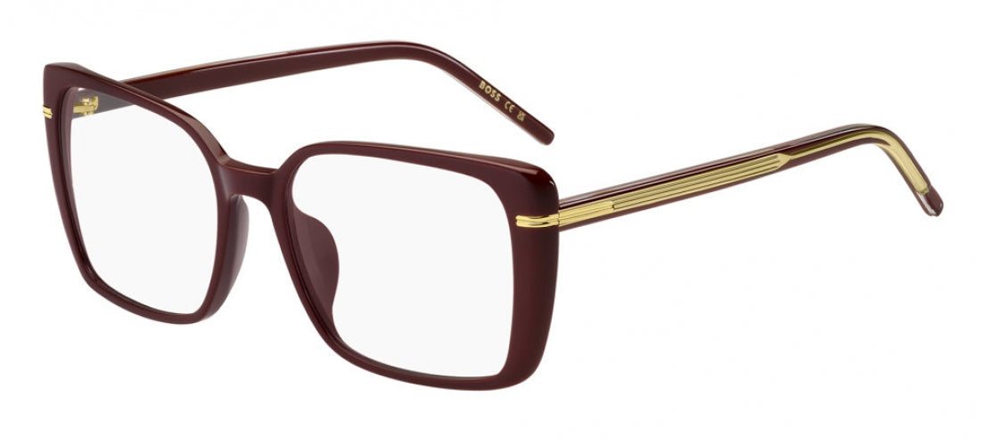 Boss (hub) 1738 Eyeglasses