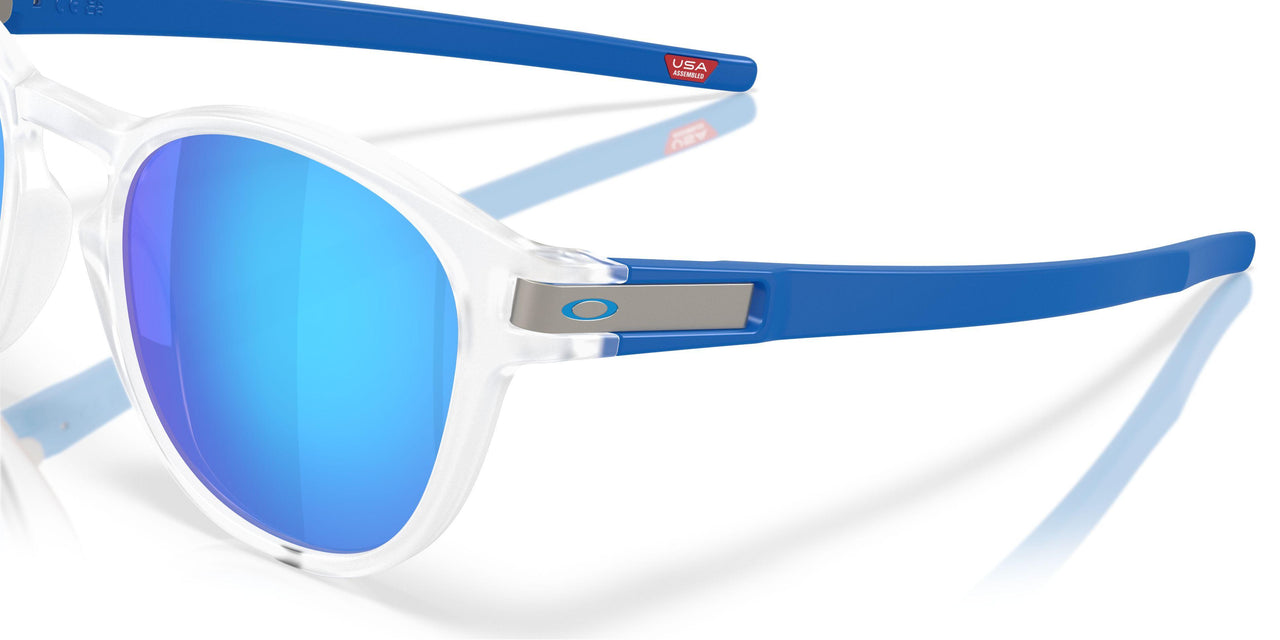 926576 - Transparent - Prizm Sapphire
