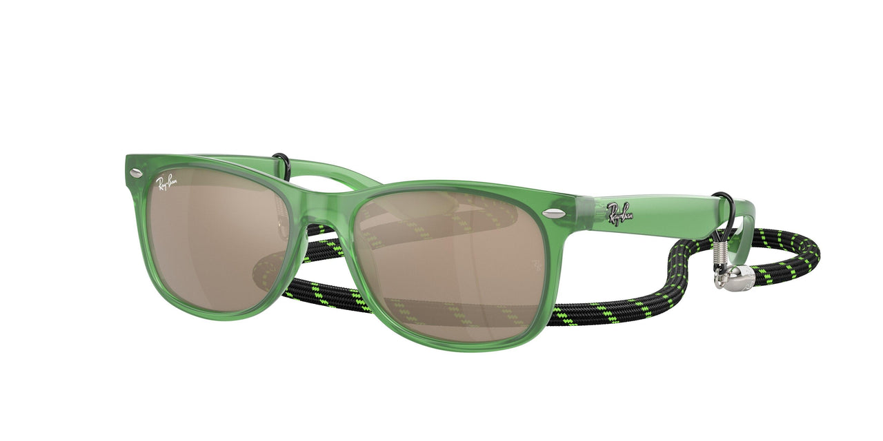 Ray-Ban Kids Rj9052s 0RJ9052SF Sunglasses