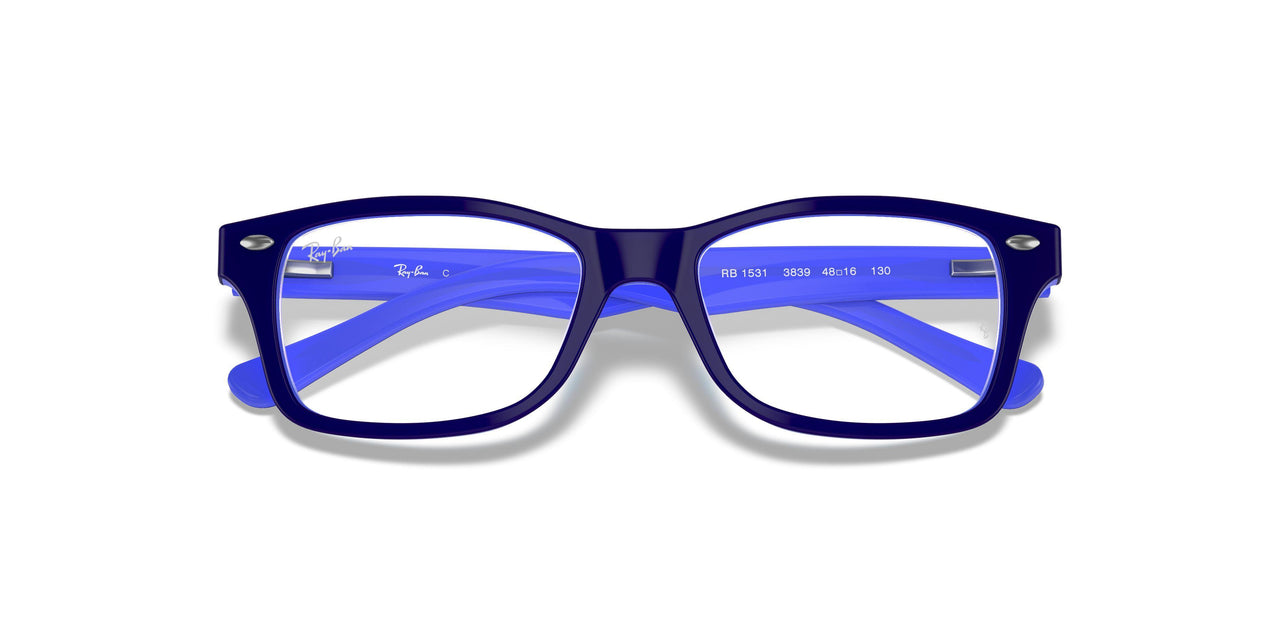 3839 - Blue