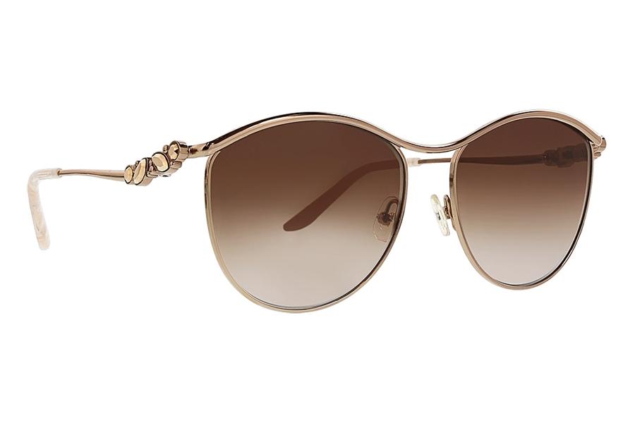 Badgley Mischka BETTINE Sunglasses