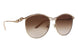Badgley Mischka BETTINE Sunglasses