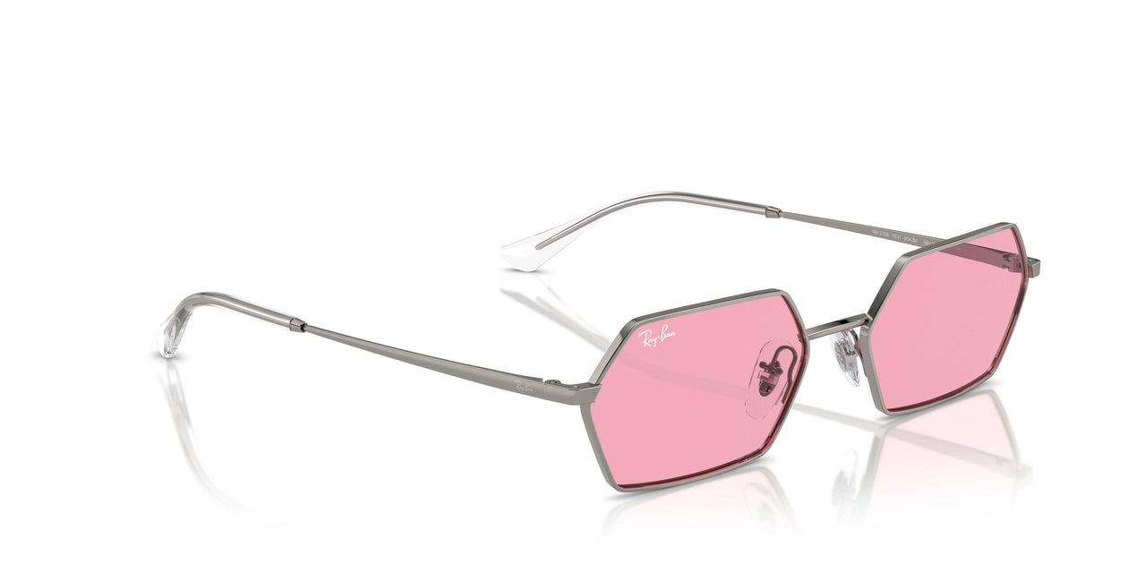 004/84 - Grey - Pink