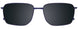 Easyclip EC662 Eyeglasses