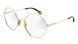 Chloe CH0022S Sunglasses