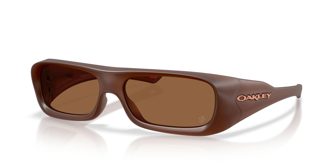 Oakley Permian 9520 Sunglasses