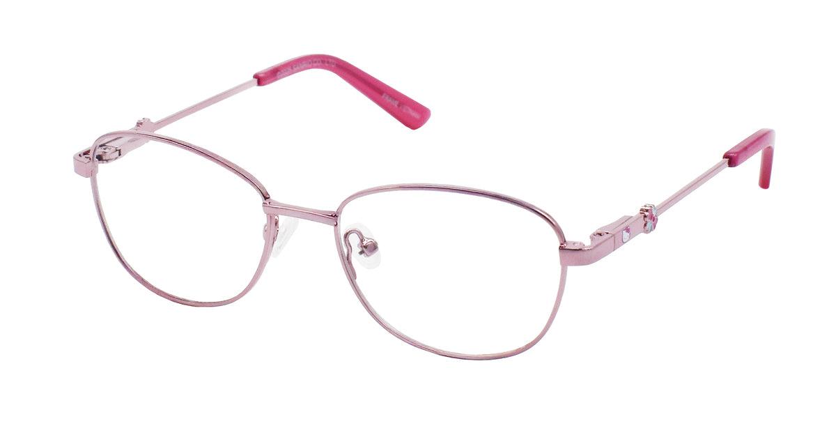 Hello Kitty 398 Eyeglasses