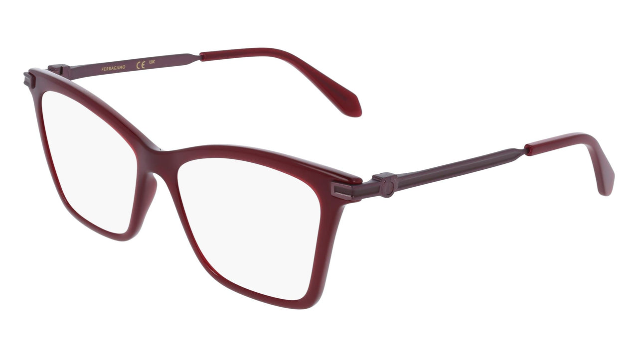 Salvatore Ferragamo SF3024 Eyeglasses