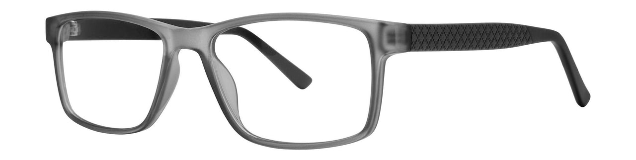 GRMTTCHRCL - Grey Matte/Charcoal