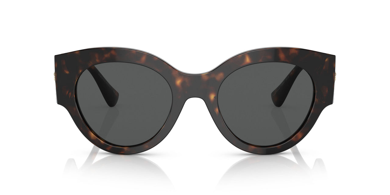 108/87 - Havana - Dark Grey