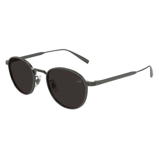 003 - Gunmetal - Grey