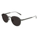 003 - Gunmetal - Grey