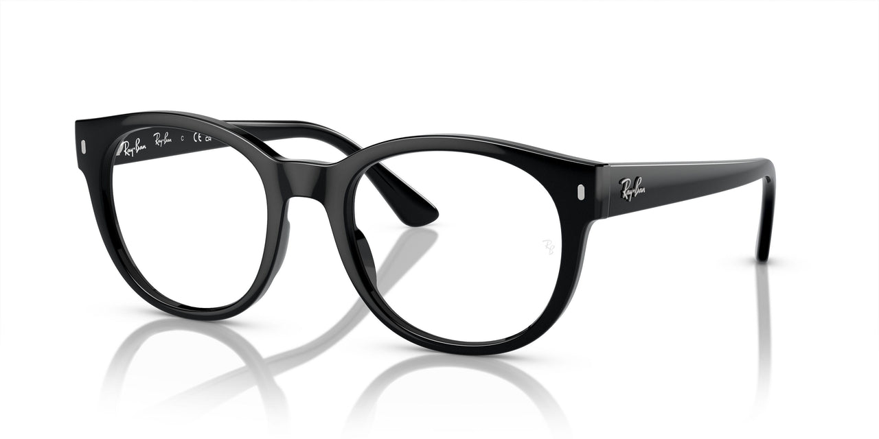 2000 - Black - Clear