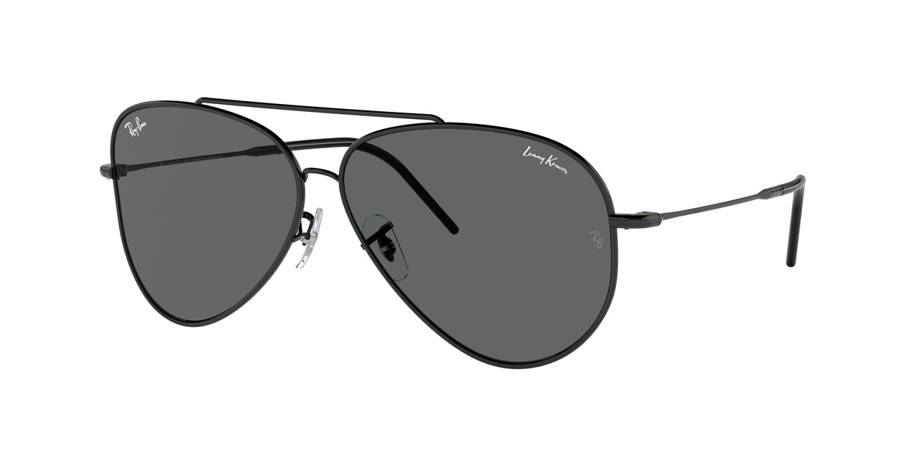 Ray-Ban Aviator Reverse R0101S Sunglasses