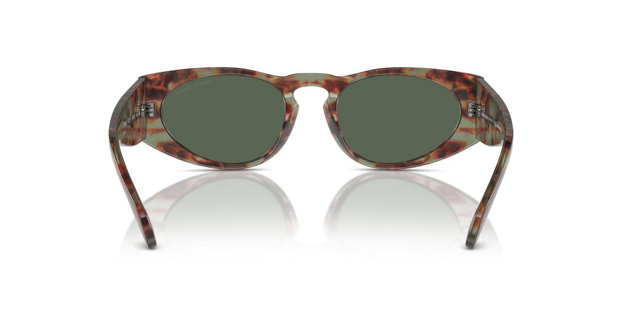 597771 - Brown - Dark Green