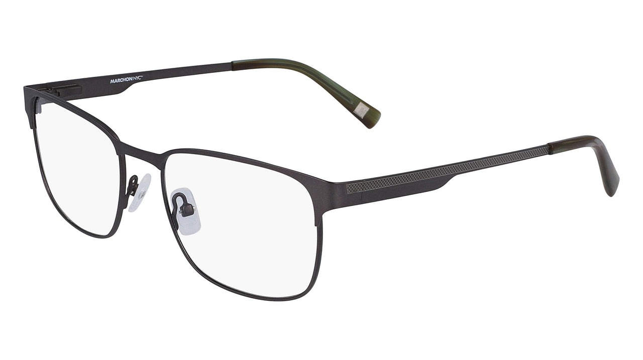 Marchon NYC M 2013 N Eyeglasses