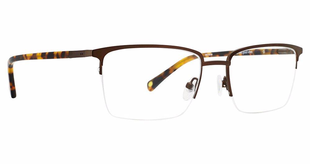 MBR - Matte Brown