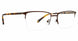 MBR - Matte Brown