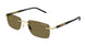 013 - Gold/Black - Brown