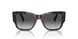 W656T3 - Brown - Grey Gradient Dark Grey Polar